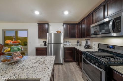 6900 Portugal Ave, Tucson AZ  85757 exterior