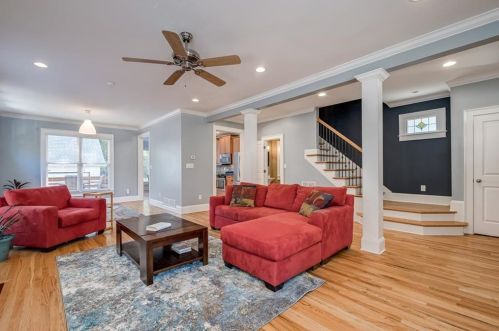 1625 Flat Shoals Rd, Atlanta GA  30349-6151 exterior