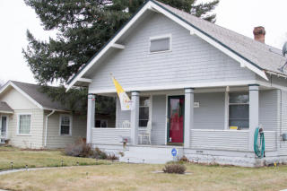 414 14 Ave, Yakima WA  98902-5319 exterior