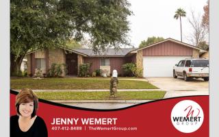 208 Madeira Ave, Orlando, FL 32825-3621