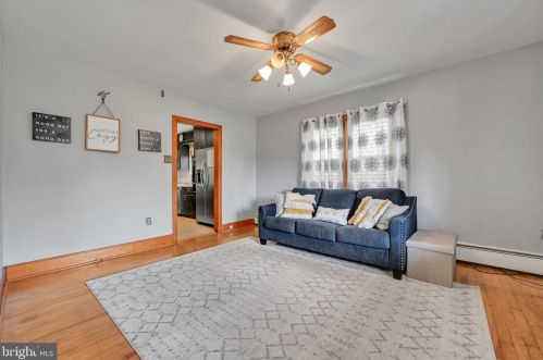 326 Bacon St, Primrose PA  17901-3908 exterior