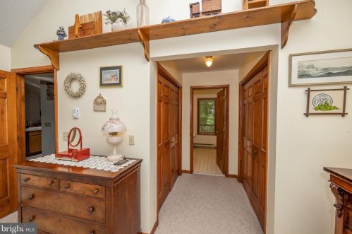 272 Wooded Ridge Rd, Swanton MD 21561-2334 exterior