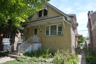 2627 Mcvicker Ave, Chicago IL  60638-2634 exterior