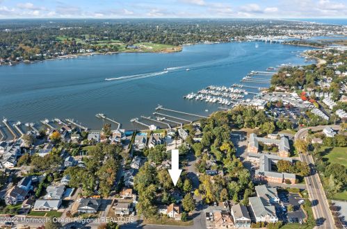 813 Clark St, Point Pleasant Beach NJ exterior