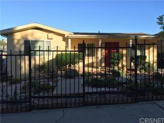 1510 Hoover St, Los Angeles CA  90044-4421 exterior