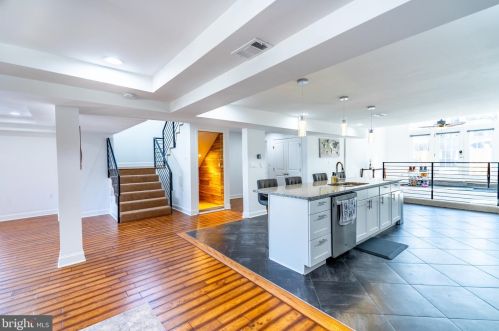 919 45th Pl, Washington DC  20019-3717 exterior