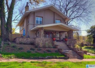 1115 16th Ave, Birmingham AL  35204-1316 exterior