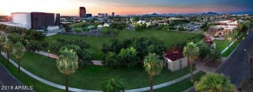 1130 2nd St, Phoenix AZ  85004-1806 exterior