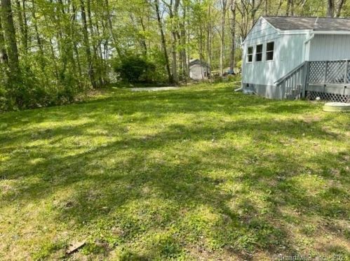 46 Ryan Ter, Exeter CT  06249-2134 exterior