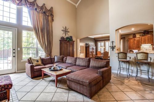 2100 Mustang Trl, Frisco TX 75033-8379 exterior