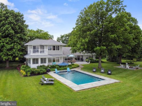 24842 Deepwater Point Dr, Saint Michaels MD 21663-2319 exterior