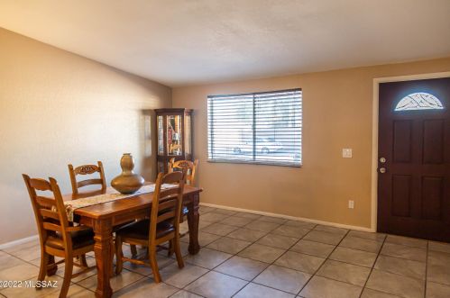 9600 Burnett St, Tucson AZ  85730-4404 exterior