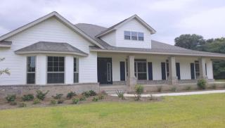 4101 Dundee Crossing Dr, Milton FL  32571-7606 exterior