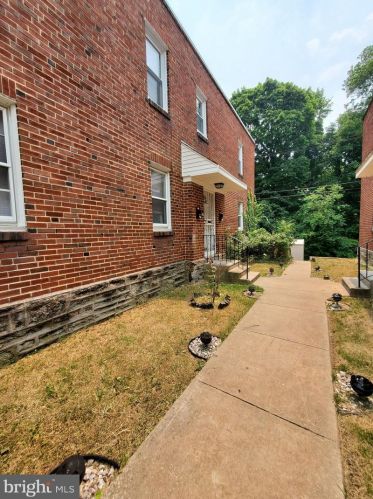 6910 Ardleigh St, Philadelphia PA  19119-1314 exterior