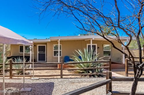 3053 Flanwill Blvd, Tucson AZ  85716-1606 exterior