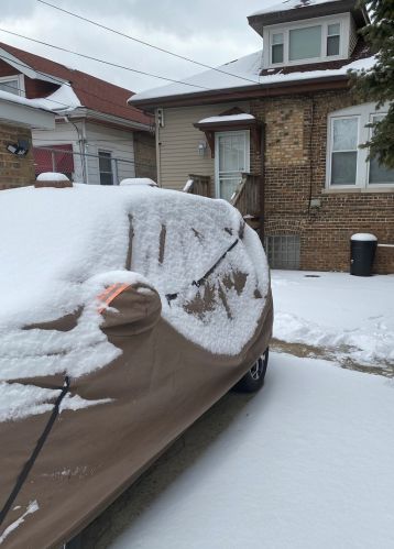 8240 Bishop St, Chicago IL 60620-3925 exterior