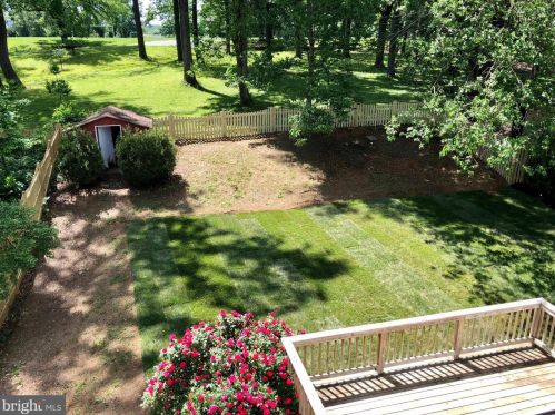 12914 Evanston St, Rockville MD 20853-3002 exterior