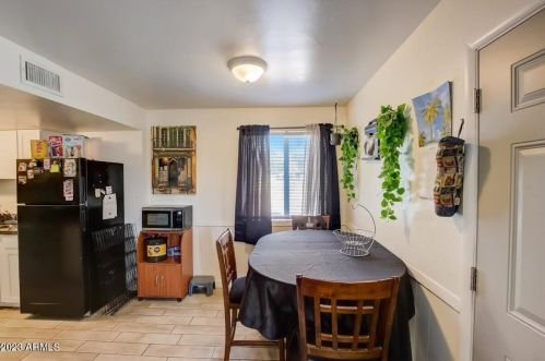 1219 47th Pl, Phoenix AZ  85008-5736 exterior