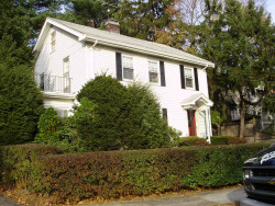 59 Commonwealth Park, Newton, MA 02459-1024