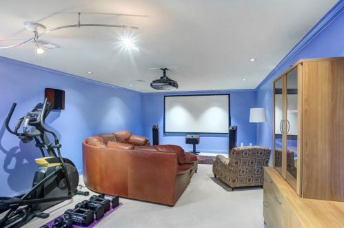 2485 Ellijay Dr, Atlanta GA 30319-3442 exterior