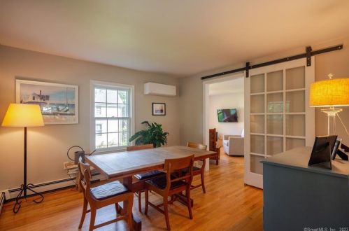 138 Ramapoo Rd, Ridgefield CT  06877-3731 exterior