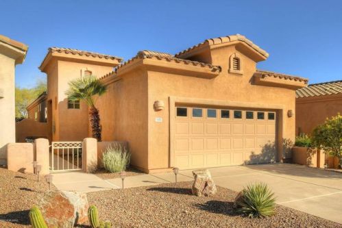 5108 Pinnacle Point Dr, Tucson, AZ 85749-7150