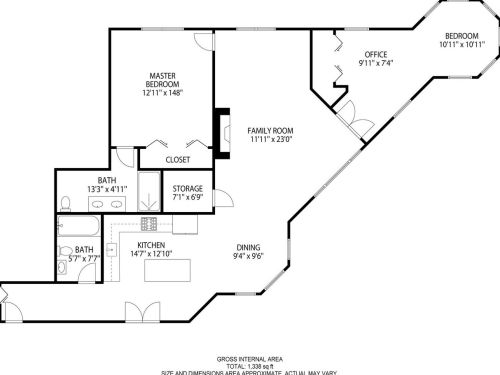 845 Altgeld St, Chicago IL  60614-6451 exterior