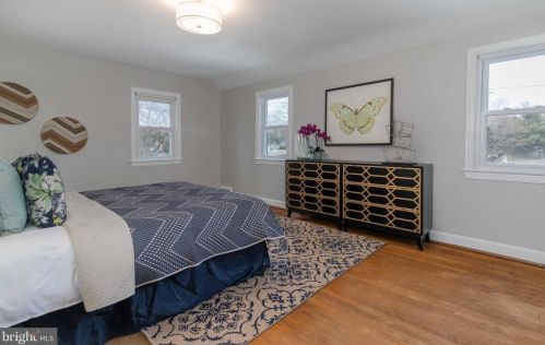 9607 Hastings Dr, Silver Spring MD 20901-3198 exterior