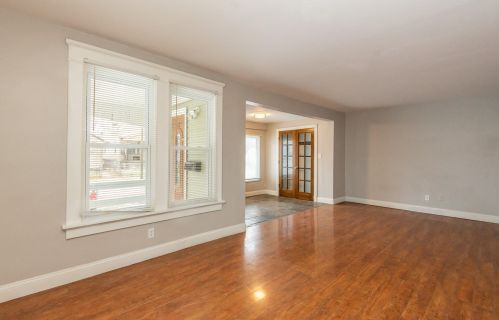 4746 36th St, Milwaukee WI  53209-5942 exterior