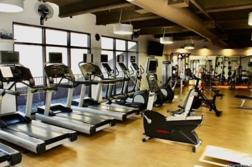 1009 Kapiolani Blvd, Honolulu HI  96814-2103 exterior