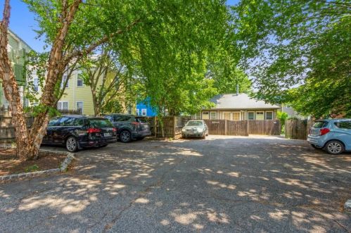 225 Carpenter St, Providence RI  02903-3044 exterior