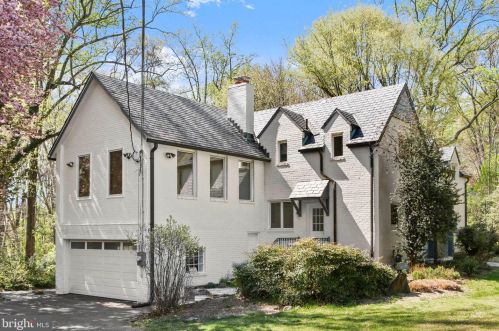 821 Mcceney Ave, Silver Spring, MD 20901-1452