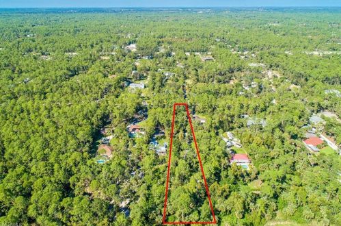 4310 11 Ave, Naples FL 34102-7022 exterior