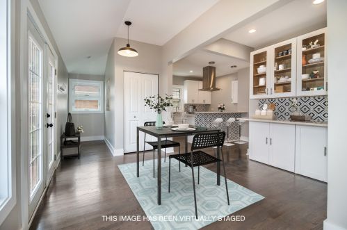 5621 Ozark Ave, Chicago IL  60631-3317 exterior