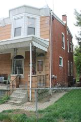 326 Dupont St, Philadelphia PA  19128-4711 exterior