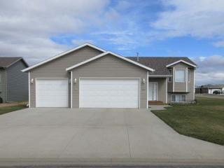 158 Dolan Dr, Bismarck, ND 58504-9313