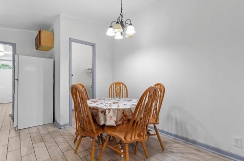 3270 Joe Parker Rd, Gainesville GA 30507-7993 exterior