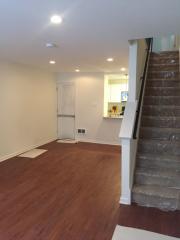 1233 Hazzard St, Philadelphia PA  19133-1109 exterior