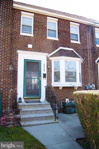2928 Stevens St, Camden, NJ 08105-2242