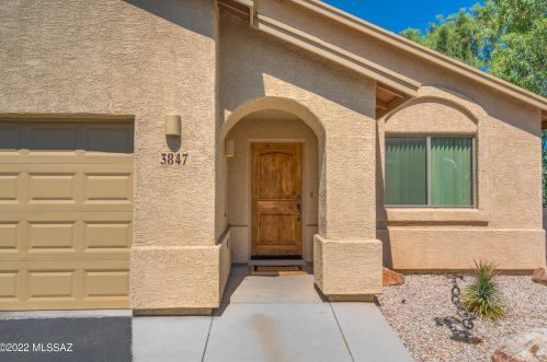 3847 Presidio Rd, Tucson AZ  85716-1736 exterior