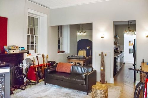 20 14th St, Pittsburgh PA  15203-1545 exterior