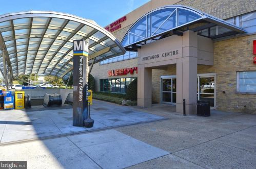 311 Kentucky Ave, Alexandria VA 22305 exterior