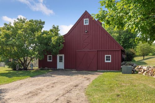 9833 Norell Ave, Stillwater MN  55082-8573 exterior