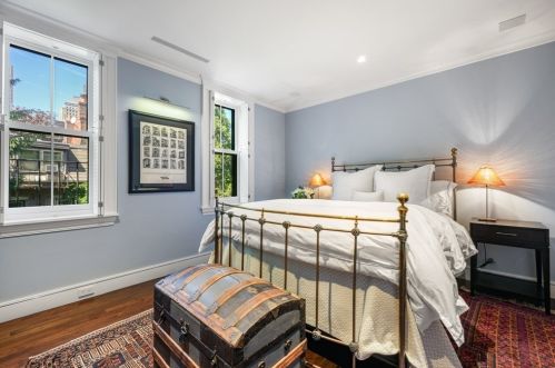 49 Appleton St, Boston MA  02116-6214 exterior