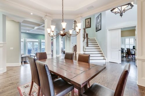 2337 Greenglade Rd, Atlanta GA 30345-3828 exterior