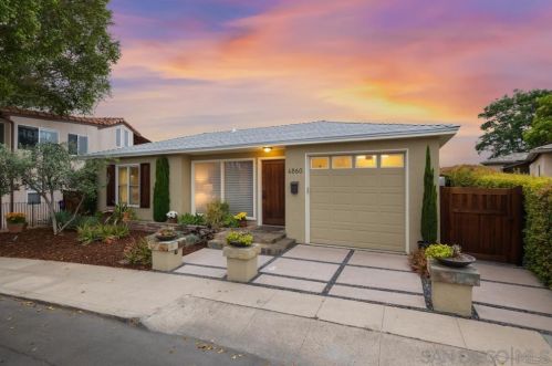 4860 Alder Dr, San Diego, CA 92116-2326