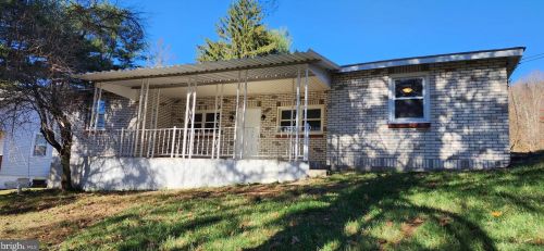 360 Prospect St, Primrose PA  17901-1243 exterior