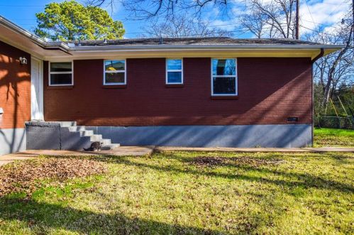 29 Cir Dr, Denison TX 75021-7743 exterior