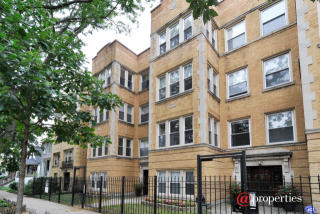 4054 Sacramento Ave, Chicago IL  60618-2618 exterior