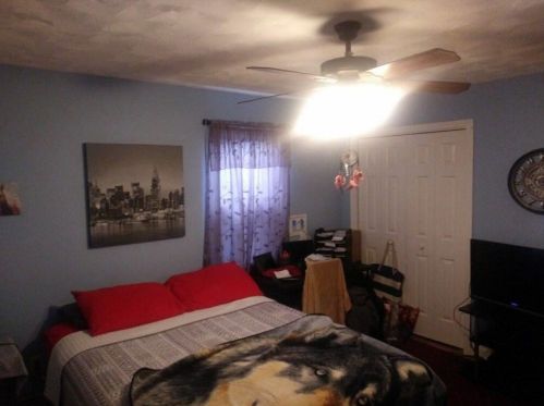 62 Fountain St, Woonsocket RI exterior